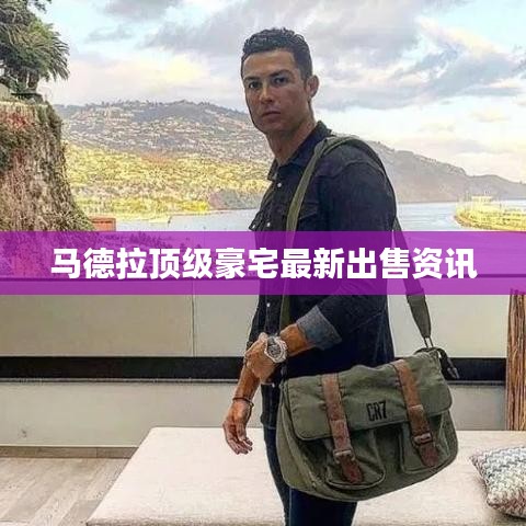 马德拉顶级豪宅最新出售资讯