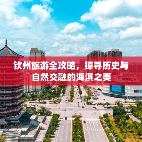 钦州旅游全攻略，探寻历史与自然交融的海滨之美