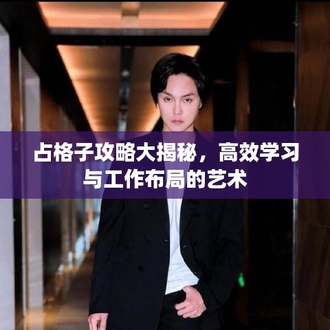 占格子攻略大揭秘，高效学习与工作布局的艺术