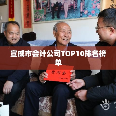 宣威市会计公司TOP10排名榜单