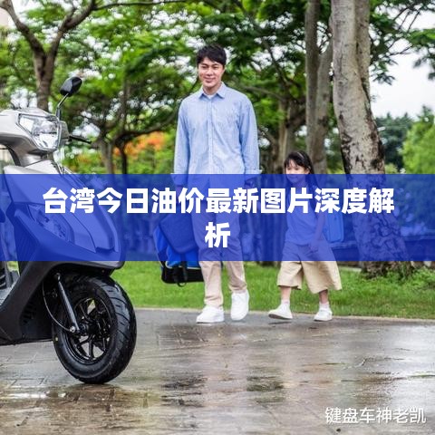 台湾今日油价最新图片深度解析