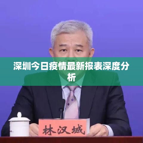 深圳今日疫情最新报表深度分析