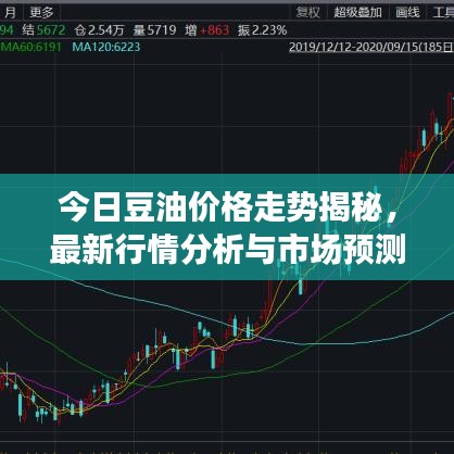 今日豆油价格走势揭秘，最新行情分析与市场预测
