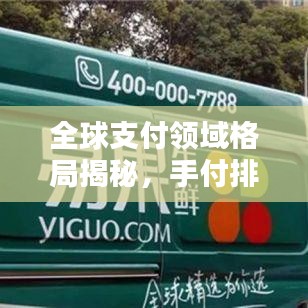 全球支付领域格局揭秘，手付排名大解密