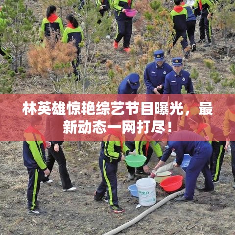 林英雄惊艳综艺节目曝光，最新动态一网打尽！
