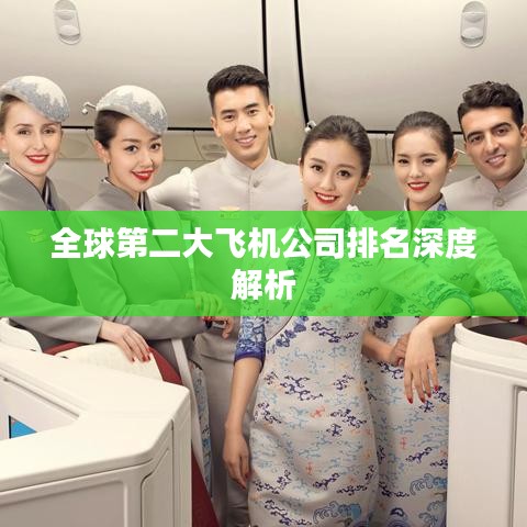 全球第二大飞机公司排名深度解析