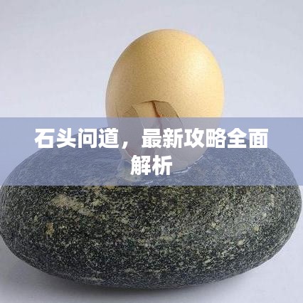 石头问道，最新攻略全面解析