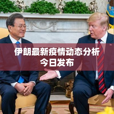 伊朗最新疫情动态分析今日发布