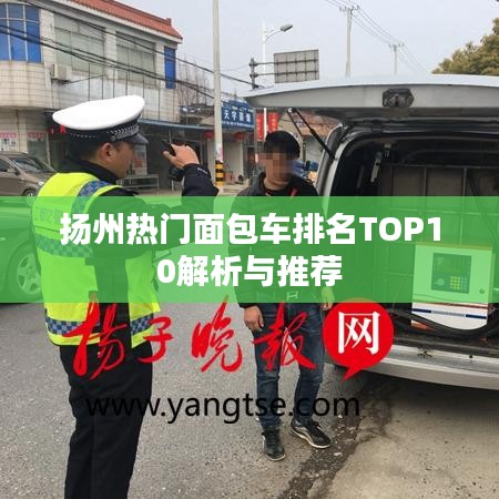 扬州热门面包车排名TOP10解析与推荐
