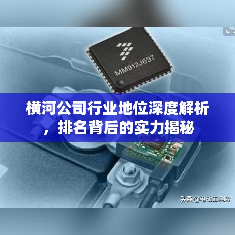 横河公司行业地位深度解析，排名背后的实力揭秘