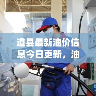 道县最新油价信息今日更新，油价表一览无余