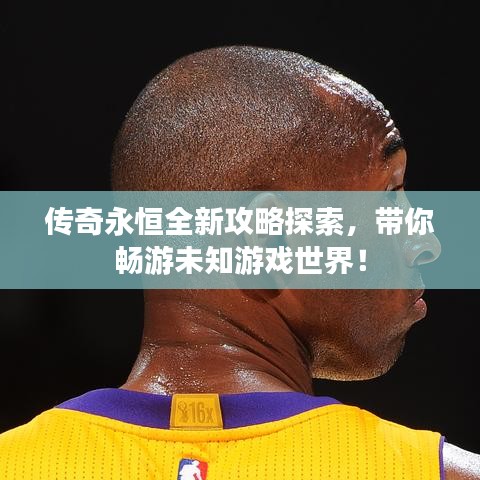传奇永恒全新攻略探索，带你畅游未知游戏世界！