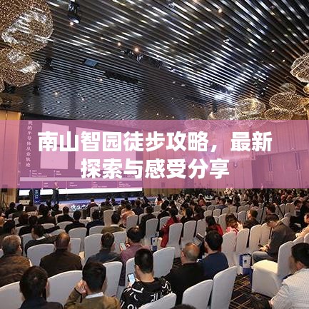南山智园徒步攻略，最新探索与感受分享