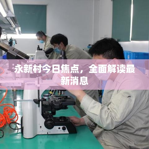 永新村今日焦点，全面解读最新消息