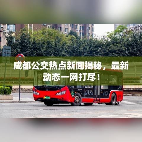 成都公交热点新闻揭秘，最新动态一网打尽！