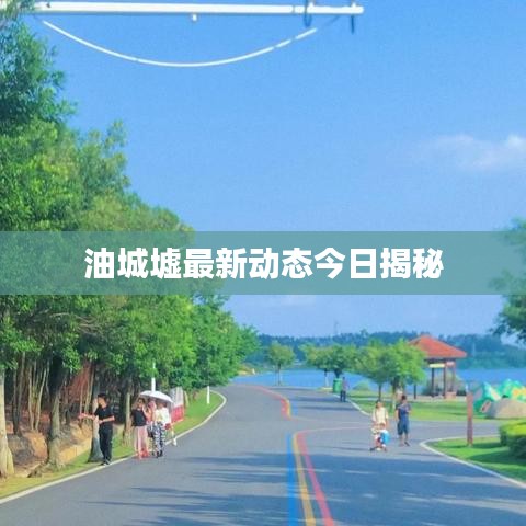 油城墟最新动态今日揭秘