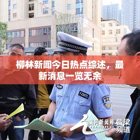 柳林新闻今日热点综述，最新消息一览无余
