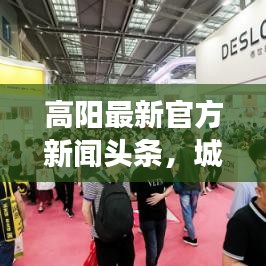 高阳最新官方新闻头条，城市新动向闪耀，发展亮点瞩目
