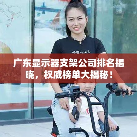 广东显示器支架公司排名揭晓，权威榜单大揭秘！