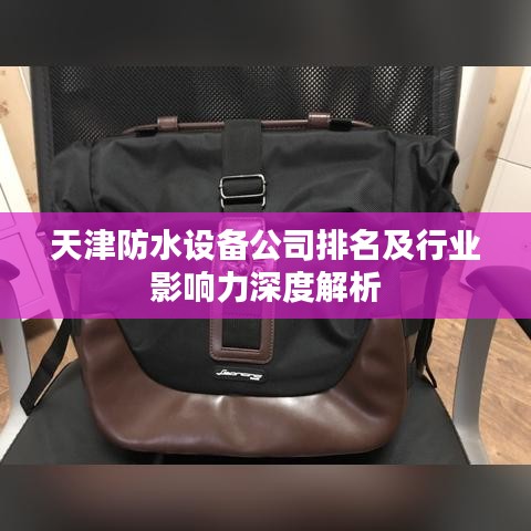 天津防水设备公司排名及行业影响力深度解析