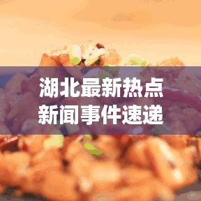 湖北最新热点新闻事件速递