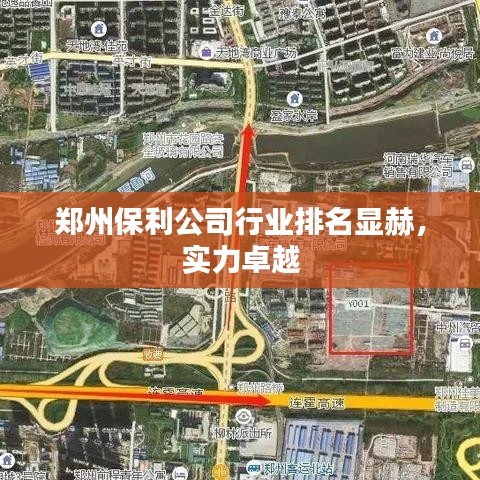 郑州保利公司行业排名显赫，实力卓越