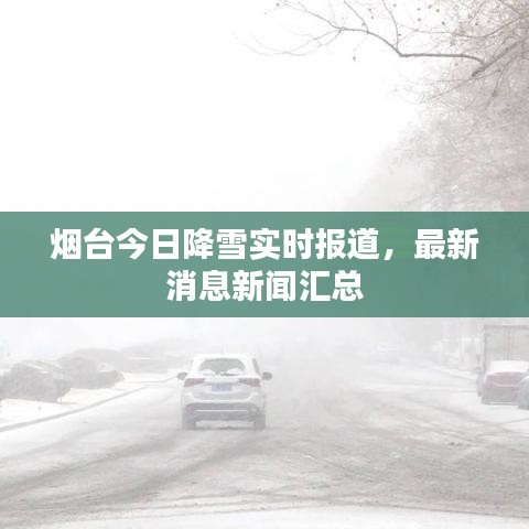 烟台今日降雪实时报道，最新消息新闻汇总