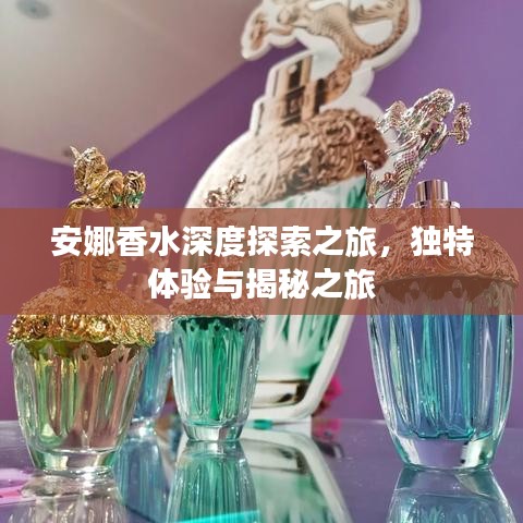 安娜香水深度探索之旅，独特体验与揭秘之旅