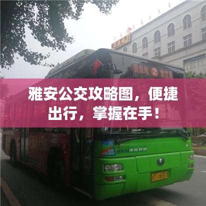 雅安公交攻略图，便捷出行，掌握在手！
