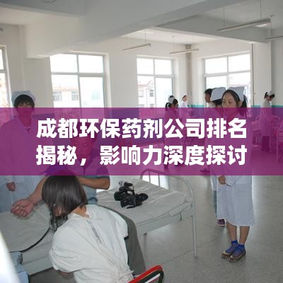 成都环保药剂公司排名揭秘，影响力深度探讨