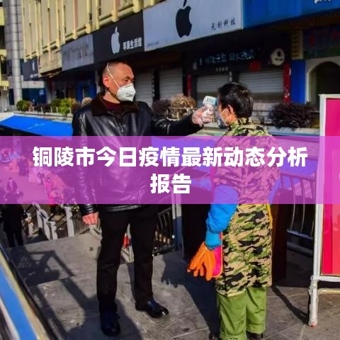 铜陵市今日疫情最新动态分析报告