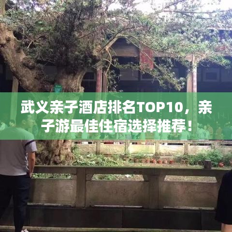 武义亲子酒店排名TOP10，亲子游最佳住宿选择推荐！