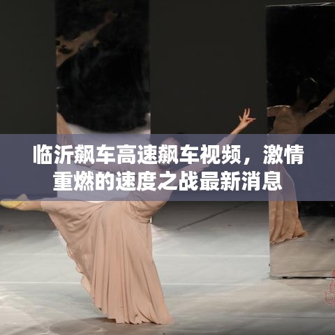 临沂飙车高速飙车视频，激情重燃的速度之战最新消息
