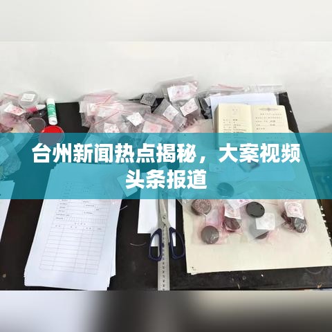 台州新闻热点揭秘，大案视频头条报道
