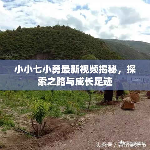 小小七小勇最新视频揭秘，探索之路与成长足迹