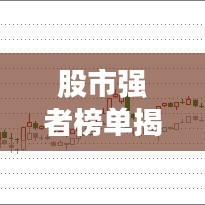 股市强者榜单揭秘，最佳公司股价排名荣耀舞台
