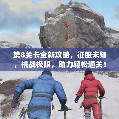 第8关卡全新攻略，征服未知，挑战极限，助力轻松通关！