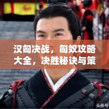汉匈决战，匈奴攻略大全，决胜秘诀与策略深度解析