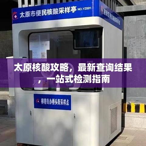 太原核酸攻略，最新查询结果，一站式检测指南