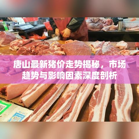 唐山最新猪价走势揭秘，市场趋势与影响因素深度剖析
