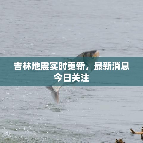 吉林地震实时更新，最新消息今日关注