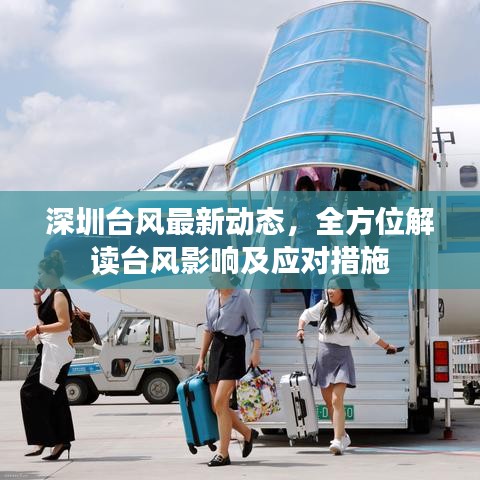 深圳台风最新动态，全方位解读台风影响及应对措施