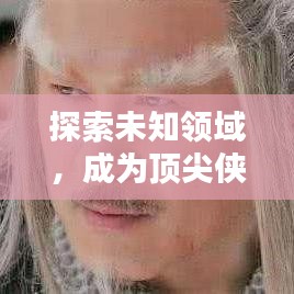 探索未知领域，成为顶尖侠客！全新攻略助你成为武林高手！