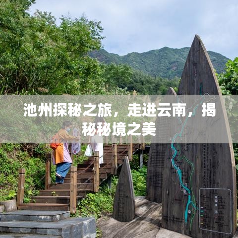 池州探秘之旅，走进云南，揭秘秘境之美