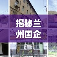 揭秘兰州国企煤矿行业领军者，排名前十企业重磅揭晓！