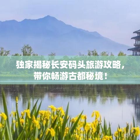 独家揭秘长安码头旅游攻略，带你畅游古都秘境！