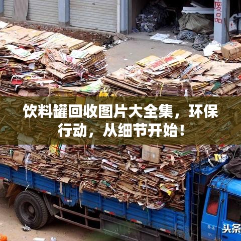 饮料罐回收图片大全集，环保行动，从细节开始！