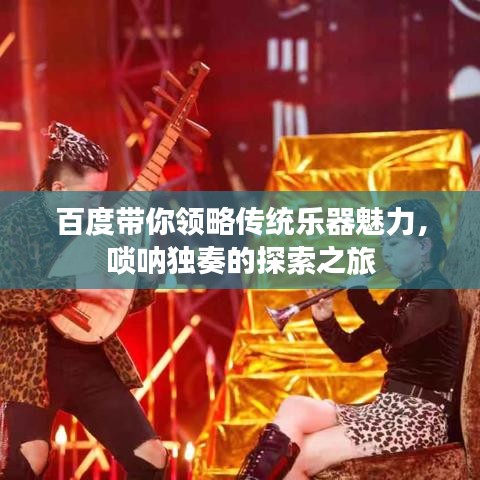 百度带你领略传统乐器魅力，唢呐独奏的探索之旅
