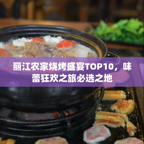 丽江农家烧烤盛宴TOP10，味蕾狂欢之旅必选之地