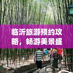 临沂旅游预约攻略，畅游美景盛宴，尽享无限风光！